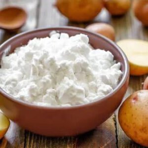 Premium Potato Powder