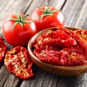 Dehydrated Tomatoes