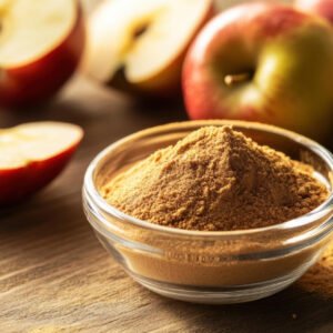 Apple Powder | 100% Natural & Preservative-Free