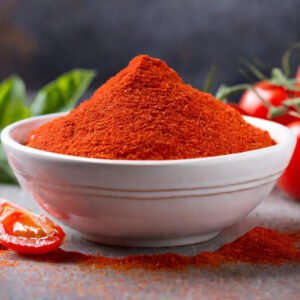 Tomato Powder – Pure, Natural & Full of Flavor