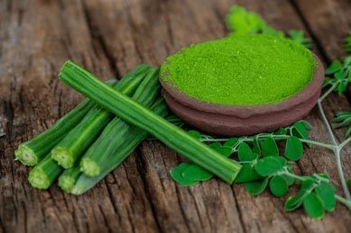 Moringa (Drumstick) Powder