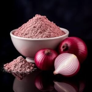 Onion Powder | 100% Natural & Pure