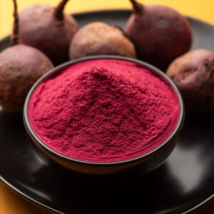 Beetroot Powder | 100% Natural & Pure