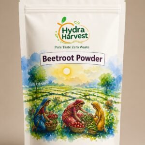 Beetroot Powder | 100% Natural & Pure