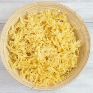 Premium Dehydrated Grated Potato